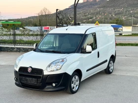 Fiat Doblo 1.6mjet ИТАЛИЯ, снимка 1