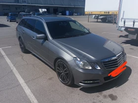 Mercedes-Benz E 250 4 Matik , снимка 2