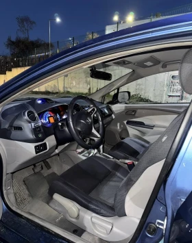 Honda Insight 1.3 i-VTEC Hybrid IMA, снимка 11