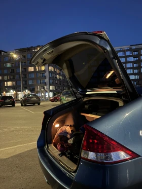 Honda Insight 1.3 i-VTEC Hybrid IMA, снимка 6