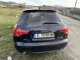 Audi A4 2.0TDI Quattro , снимка 3