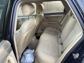 Audi A4 2.0TDI Quattro , снимка 7