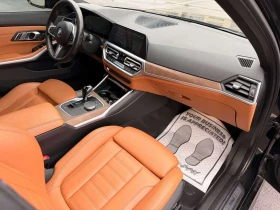 BMW 340 * xDrive * CARFAX * ЦЕНА ДО БГ, снимка 11