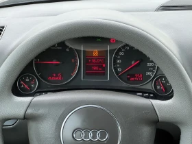 Audi A4 1.9TDI ИТАЛИЯ, снимка 11