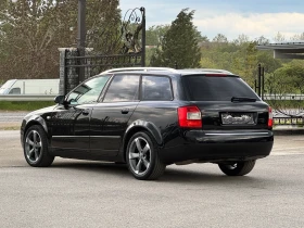 Audi A4 1.9TDI ИТАЛИЯ, снимка 3