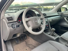 Audi A4 1.9TDI ИТАЛИЯ, снимка 7