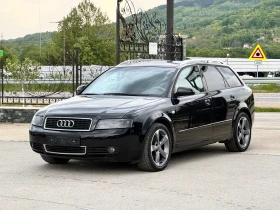 Audi A4 1.9TDI ИТАЛИЯ, снимка 1
