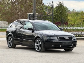Audi A4 1.9TDI ИТАЛИЯ, снимка 6