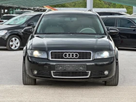 Audi A4 1.9TDI ИТАЛИЯ, снимка 12