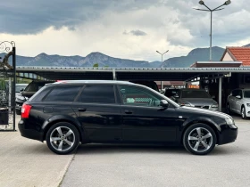 Audi A4 1.9TDI ИТАЛИЯ, снимка 5