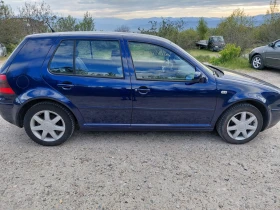 VW Golf, снимка 4
