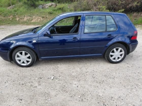 VW Golf, снимка 2
