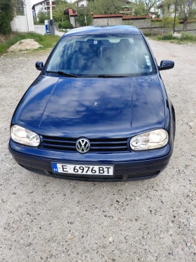 VW Golf, снимка 1