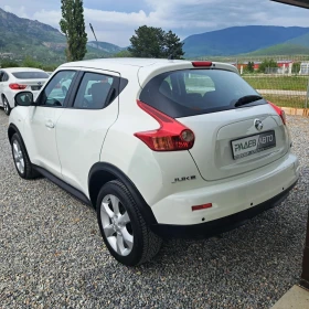 Nissan Juke 1.5dCI* АВТОПИЛОТ* ПАРКТРОНИК* ОТЛИЧЕН!, снимка 4