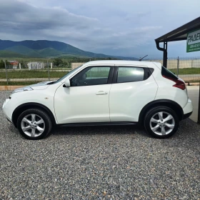 Nissan Juke 1.5dCI* АВТОПИЛОТ* ПАРКТРОНИК* ОТЛИЧЕН!, снимка 3