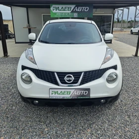 Nissan Juke 1.5dCI* АВТОПИЛОТ* ПАРКТРОНИК* ОТЛИЧЕН!, снимка 1
