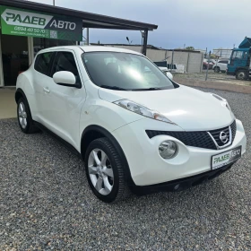 Nissan Juke 1.5dCI* АВТОПИЛОТ* ПАРКТРОНИК* ОТЛИЧЕН!, снимка 5