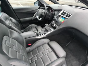 Citroen DS5 1, 6, снимка 6