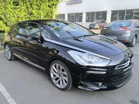 Citroen DS5 1, 6, снимка 2