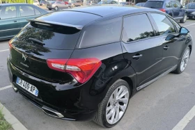 Citroen DS5 1, 6, снимка 4