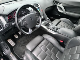 Citroen DS5 1, 6, снимка 7