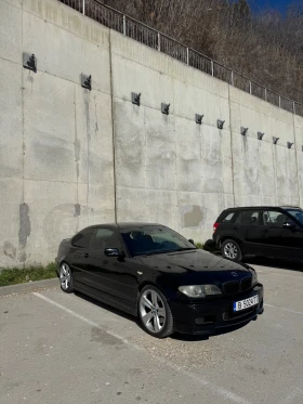 BMW 330 330 ci, снимка 1