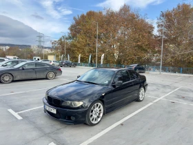 BMW 330 330 ci, снимка 4