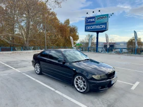 BMW 330 330 ci, снимка 2