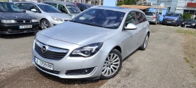 Opel Insignia 2.0 BiTurbo CDTI - 195к.с. 2013г, снимка 1