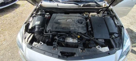 Opel Insignia 2.0 BiTurbo CDTI - 195к.с. 2013г, снимка 14