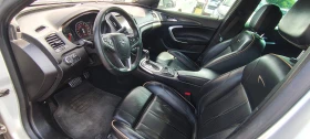 Opel Insignia 2.0 BiTurbo CDTI - 195к.с. 2013г, снимка 7