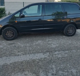 VW Sharan GL, снимка 4