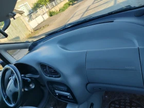VW Sharan GL, снимка 5