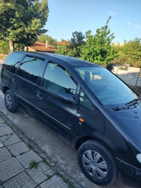 VW Sharan GL, снимка 3