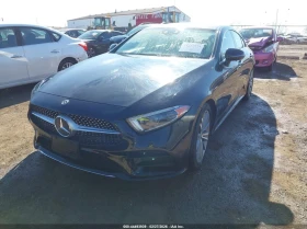 Mercedes-Benz CLS 450 * DIS * ОБДУХ * 360, снимка 2