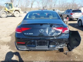 Mercedes-Benz CLS 450 * DIS * ОБДУХ * 360, снимка 5