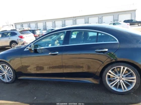 Mercedes-Benz CLS 450 * DIS * ОБДУХ * 360, снимка 4