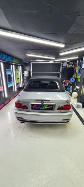 BMW 320, снимка 5