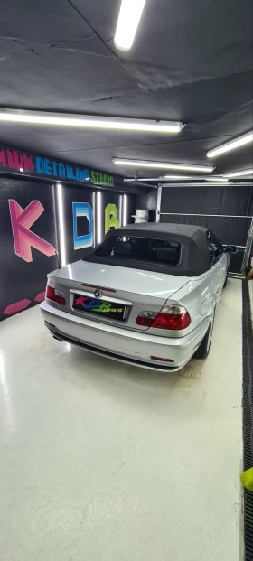 BMW 320, снимка 4