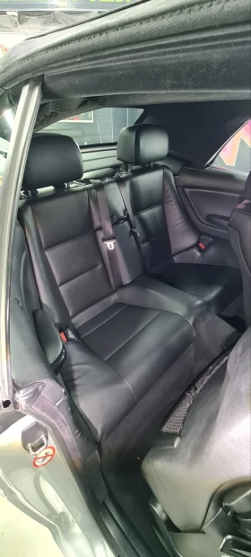 BMW 320, снимка 9
