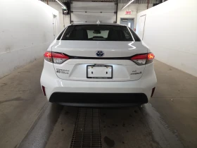 Toyota Corolla Hybrid LE CVT AWD * CARFAX * АВТО КРЕДИТ * , снимка 5