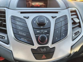 Ford Fiesta, снимка 7