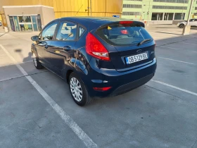 Ford Fiesta, снимка 4