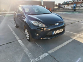 Ford Fiesta, снимка 2