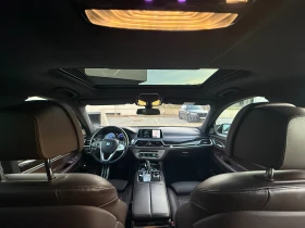 BMW 740 xDrive // СМЕНЕНИ ВЕРИГИ // LASER, снимка 13