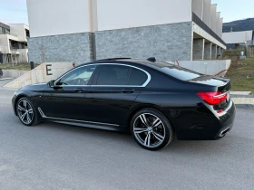 BMW 740 xDrive // СМЕНЕНИ ВЕРИГИ // LASER, снимка 2