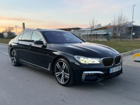 BMW 740 xDrive // СМЕНЕНИ ВЕРИГИ // LASER, снимка 5