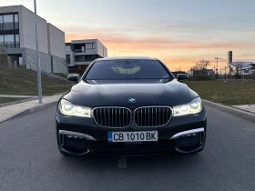 BMW 740 xDrive // СМЕНЕНИ ВЕРИГИ // LASER, снимка 6