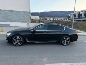 BMW 740 xDrive // СМЕНЕНИ ВЕРИГИ // LASER, снимка 8