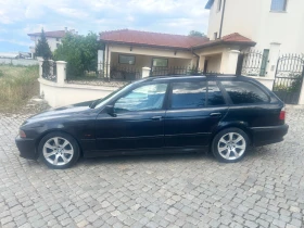 BMW 530, снимка 3